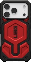Photos - Case UAG Monarch Pro with Magsafe for iPhone 17 Pro Max