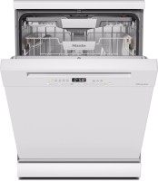 Dishwasher Miele G 5811 SC white