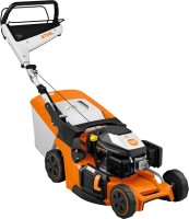Photos - Lawn Mower STIHL RM 448.3 V