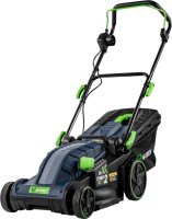 Photos - Lawn Mower Wuber W08104