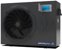 Photos - Heat Pump AstralPool AQUAHEAT PRO 28.3 28 kW