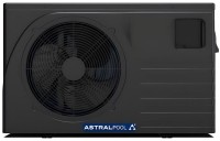 Photos - Heat Pump AstralPool AQUAHEAT COMPACT 11.5 11 kW