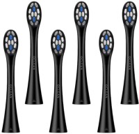 Photos - Toothbrush Head Oclean P3K8 6 pcs