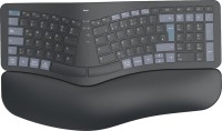 Photos - Keyboard Hama WK-900 Ergo