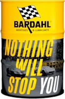 Photos - Antifreeze \ Coolant Bardahl Liquide De Refroidissement Rouge -35 G12 200 L