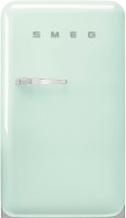 Photos - Fridge Smeg FAB10HRPG6 green