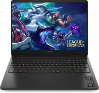 Photos - Laptop HP OMEN Slim 16-an0000 (16-an0119nr BM7B19UA)