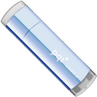 Photos - USB Flash Drive PQI Nano 32Gb 