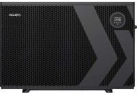 Photos - Heat Pump AquaJoy Model A 25T 25 kW