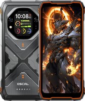 Photos - Mobile Phone Oscal Tank 1 512 GB / 16 GB