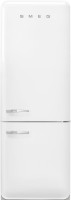 Fridge Smeg FAB38RWH5 white