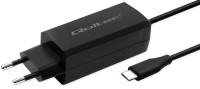 Photos - Charger Qoltec 52420