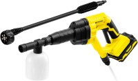 Photos - Pressure Washer Trotec PPWS 10-20V