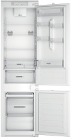 Photos - Integrated Fridge Whirlpool WHC 20D023B1 SF
