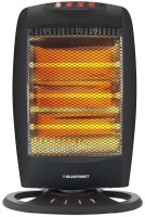 Photos - Infrared Heater Blaupunkt BP 1003 1.2 kW