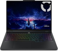 Photos - Laptop Lenovo Legion Pro 5 16IAX10H (83LU001MPB)