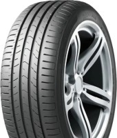 Photos - Tyre Duraturn Mozzo Sport S2 255/40 R20 101Y