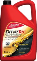 Photos - Engine Oil DRIVETEC 5W-30 Renmax 5 L