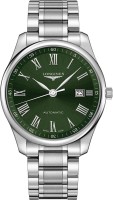 Photos - Wrist Watch Longines Master Collection L2.893.4.09.6