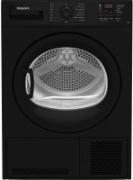 Photos - Tumble Dryer Hotpoint-Ariston C HD C92 BBGD UK
