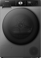 Photos - Tumble Dryer Hisense DH3S802BT2