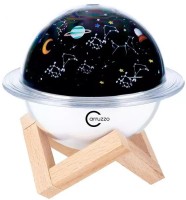 Photos - Humidifier Carruzzo K444H2