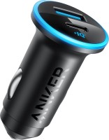 Photos - Charger ANKER 323 Car Charger 52.5W