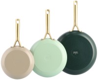 Photos - Pan Green Pan Shades CC009018-001 28 cm  green