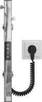 Photos - Heated Towel Rail Deffi Holly