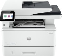 Photos - All-in-One Printer HP LaserJet Pro 4101FDN
