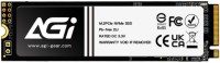 Photos - SSD AGI AI298 AGI512GIMAI298 512 GB