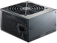 Photos - PSU Cooler Master Thunder RS-550-ACAB-D3