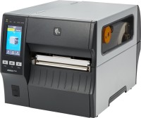 Photos - Receipt / Label Printer Zebra ZT421