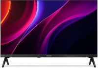 Photos - Television Sharp 24HE25K 24 "  black