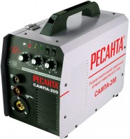 Photos - Welder Resanta SAIPA-200 65/9