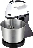 Photos - Mixer Retoo E956 black