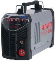 Photos - Welder Resanta SAI-220PN 65/20 