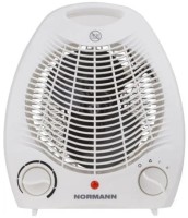 Photos - Fan Heater Normann AFH-203