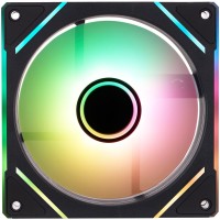 Photos - Computer Cooling 1stPlayer FC7R Black