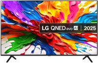 Photos - Television LG 55QNED92 2025 55 "  black