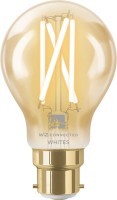Photos - Light Bulb 4lite LED Smart A60 Filament 7W 2000-5000K B22
