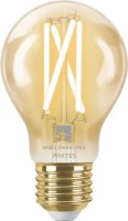 Photos - Light Bulb 4lite LED Smart A60 Filament 7W 2000-5000K E27