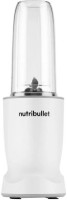 Photos - Mixer NutriBullet NB50400AW white