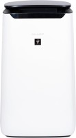 Photos - Air Purifier Sharp FXJ-80UW