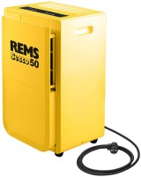 Photos - Dehumidifier REMS Secco 50