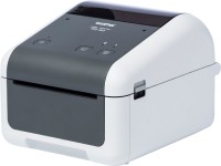 Photos - Receipt / Label Printer Brother TD-4410D