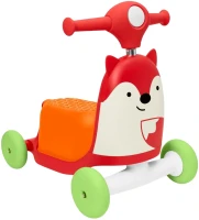 Scooter Skip Hop Zoo Fox SH184350