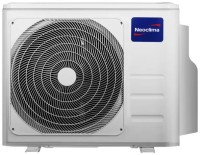 Photos - Air Conditioner Neoclima NU-3M24EFIez 70 m² on the 3 unit(s)