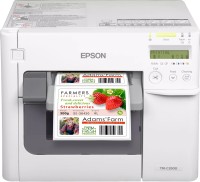 Photos - Receipt / Label Printer Epson ColorWorks C3500