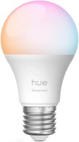 Photos - Light Bulb Philips Hue LED A60 8W 2200-6500K E27